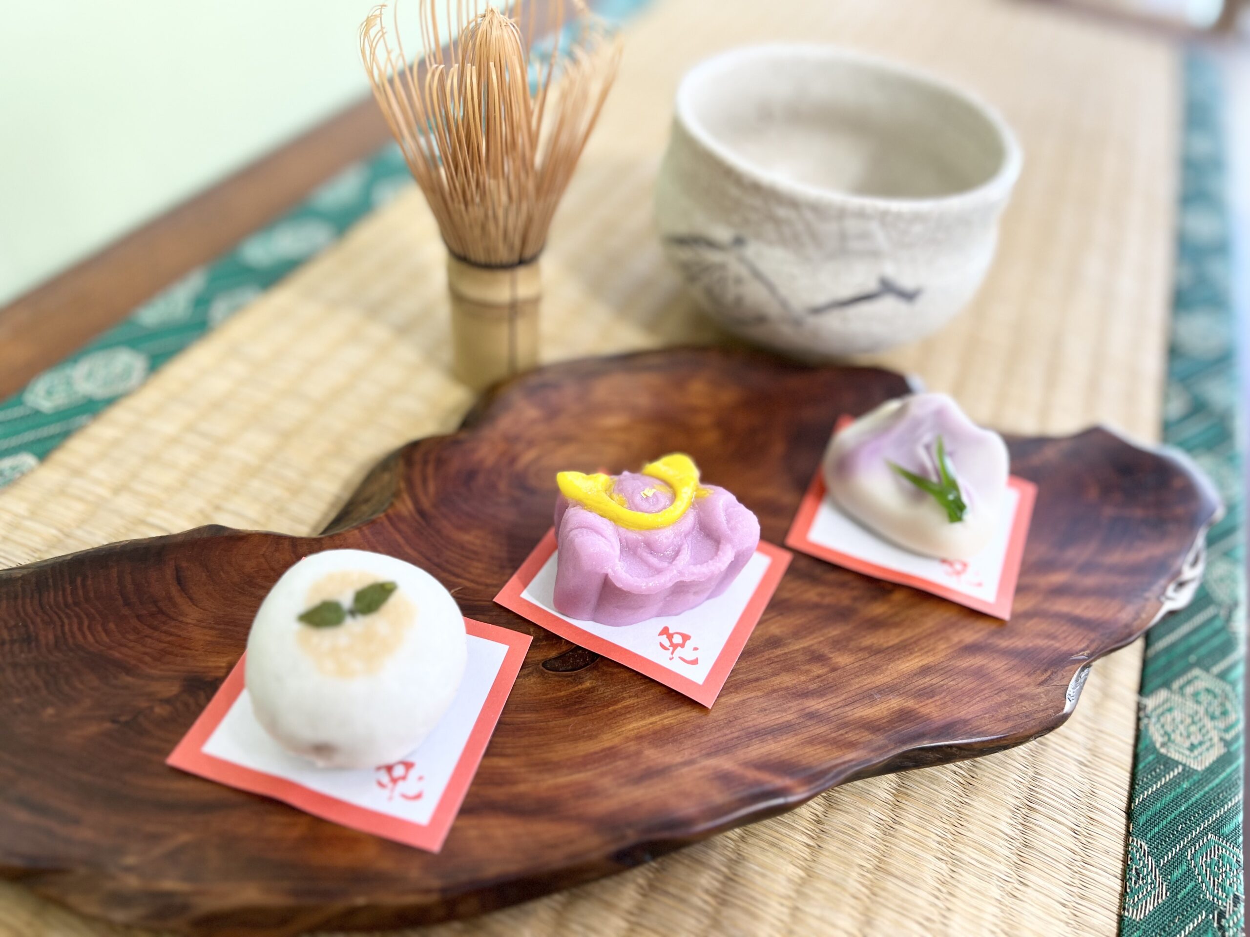 スライド